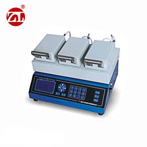 Wholesale Fabric Ironing Sublimation Color Fastness Tester Textile Testing Machine from china suppliers