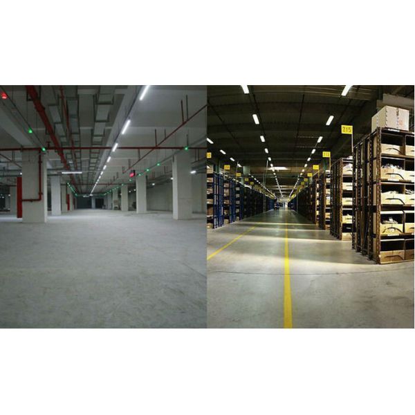 High Efficiency 24Watt T8 LED Light Tubes AC85 - 277v 50 / 60hz , 5ft LED Tube Light