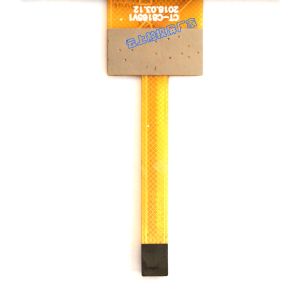 Wholesale 3.1 Inch Capacitive Touch Screen Customizd size and logo from china suppliers