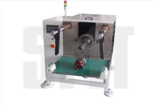 Wholesale Horizontal Motor Coil Inserting Machine With Modular Tooling For AC Motors Washing Machine from china suppliers