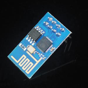 Wholesale Wireless Arduino WIFI Module ESP8266 Serial to UART Module from china suppliers