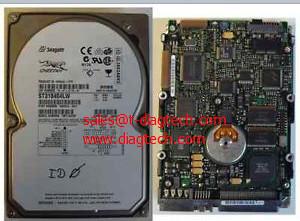China Seagate Cheetah 18XL 18GB 10K U160 68pin SCSI Hard Drive ST318404LW on sale