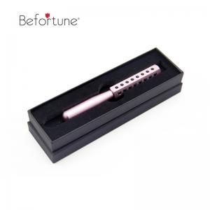 China 40 Grains Germanium Beauty Roller , Facial Beauty Roller With ON / OFF Switch on sale