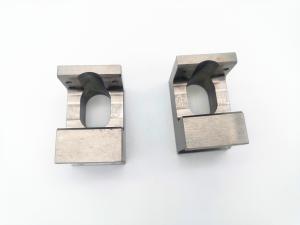 China U Pattern Precision Machined Components CNC Grinder Processing 320H on sale