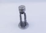Connecting Rod Pressure Die Casting Tools Double Cavity Customized Specification