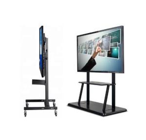 Multi Touch Smart Interactive Whiteboard Android And Win7 / 10 OS Optional