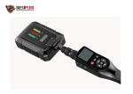 4W 2400MHz Non Linear Junction Detector With LCD