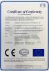 Guangzhou Yihuanyuan Electronic Technology Co., Ltd. Certifications