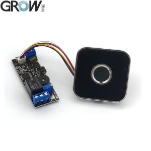 China High Durability Safe Capacitive Fingerprint Sensor Module Optical Fingerprint Module on sale