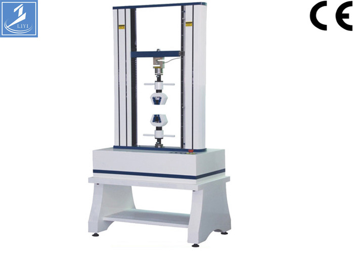 Universal Tensile Testing Machine Computer Control 20KN 2000KGS 220V / 50HZ