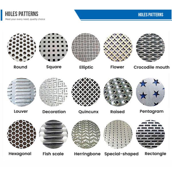 Micro Perforated Metal Mesh Speaker Grille with Aluminum Sheets and Hot Dipped Galvanized Construction