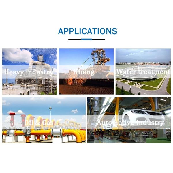 Polished Eye Terminal in Stainless Steel AISI316 or AISI304 with Long-Lasting Finish