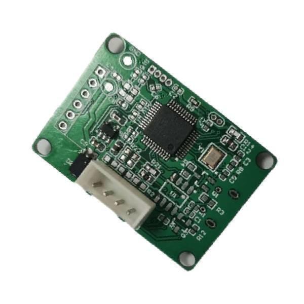 Quality Single Point TOF Temperature Measurement Laser Ranging Module 940nm Laser wavelength for sale