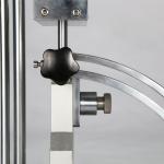 Mark-II Slip Resistance Testing Equipment , High Efficiency Friction Testing