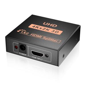 China 30HZ HDMI In Splitter 1.4A 5V USB Power Supply For HDTV Retail on sale