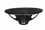 Paper Cone 15'' 99dB 4KHz Line Array Sound System
