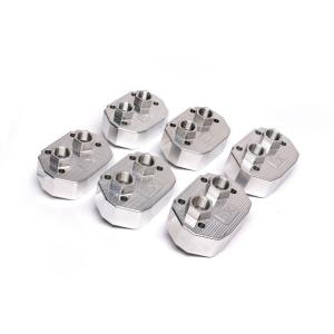 China 0.005mm Strict Tolerance Precision CNC Milling Service Custom Metal CNC Parts on sale