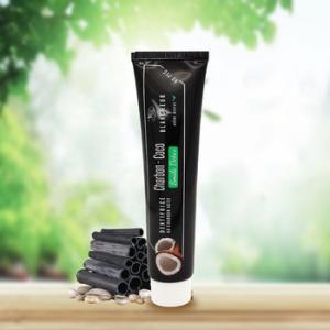 Wholesale OEM ODM Activated Charcoal And Coconut Toothpaste from china suppliers