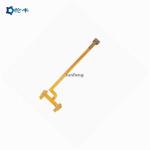 0.4-2 Mil FPC Flexible Circuit Board Cable Connector Flexible Printed Circuit
