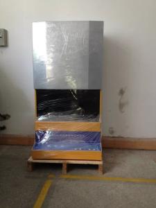 Vulcanization Rubber Test Machine , MDR Moving Die Rheometer Testing Rubber