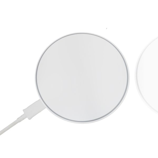 Ultra-thin fast charging wireless charging 10W wireless charger Fast charging wireless charging QI wireless charger