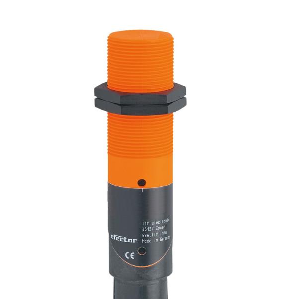 IFM Capacitive Sensor KI0024 KIE2015-FBOA/NI Ifm Electronic Capacitive Threaded