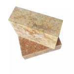 Composite Silica Mullite Insulating Brick with Moulding Service and Al2O3