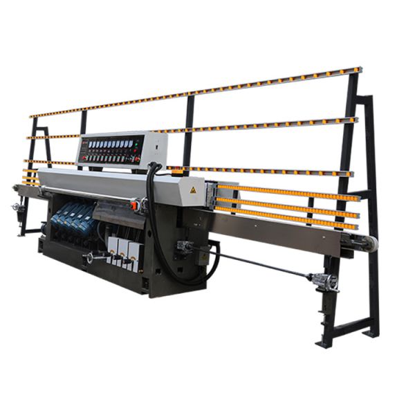 Vertical Stone Edge Beveling Machine