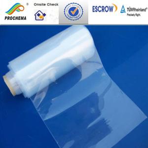 Wholesale PFA window  membrane  , PFA Surface protected film from china suppliers