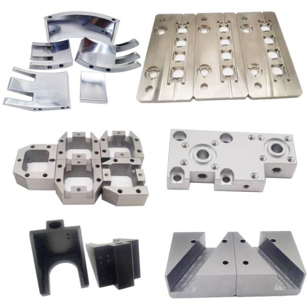 OEM ODM CNC Milling Turning Machining Services , CNC Machining Turning Custom Batch Production Solutions