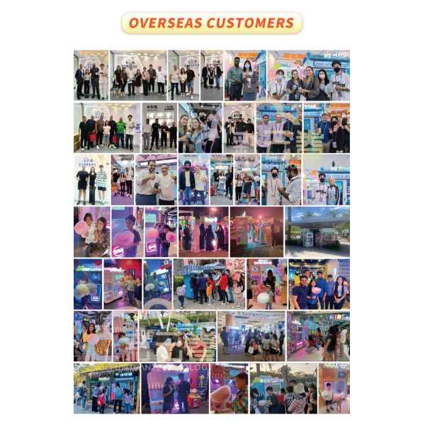 24 Hour Pizza Vending Machine 5000W With 55 Inch Touch Screen