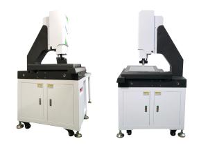 China High Precision CNC Vision Measuring System Vmm Measurement Of Panasonic Motor on sale