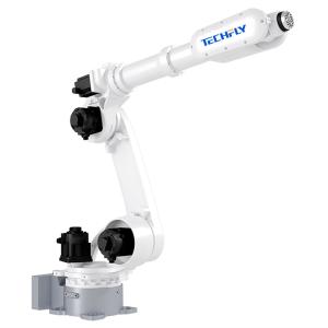 Wholesale General Industrial Robots In Loading Spraying Handling Cutting Grinding T-MR60E-2680 With 60kg Payload And 2680mm Reach from china suppliers