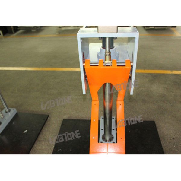 Durable Packaging Drop Test Machine for Battery Safety Performance Meet ISO2248-72(E)