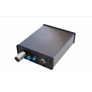 Wholesale Screen Display IP53 Pneumatic Controller , Industrial Robot Controller from china suppliers