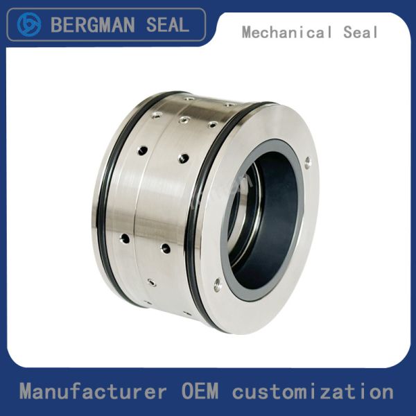 BERGMAN Replace Wilo EMU Pump Seal 35mm 50mm 75mm Sewage Pump Mechanical Seal Container