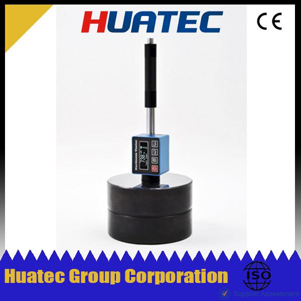 Quality RHL-110D Portable Leeb Hardness Tester HL HRC HRB HRA HV HB HS for sale