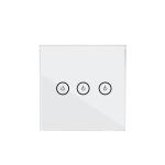 IOS / Android WIFI Remote Control Switch Easy Installation And Safe Operation