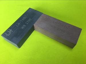 Wholesale Professional High Density Model Making Board , Epoxy Mold Making Block from china suppliers