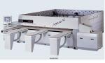 Precision cutting board table saw machine (Panel sizing sawing machine)