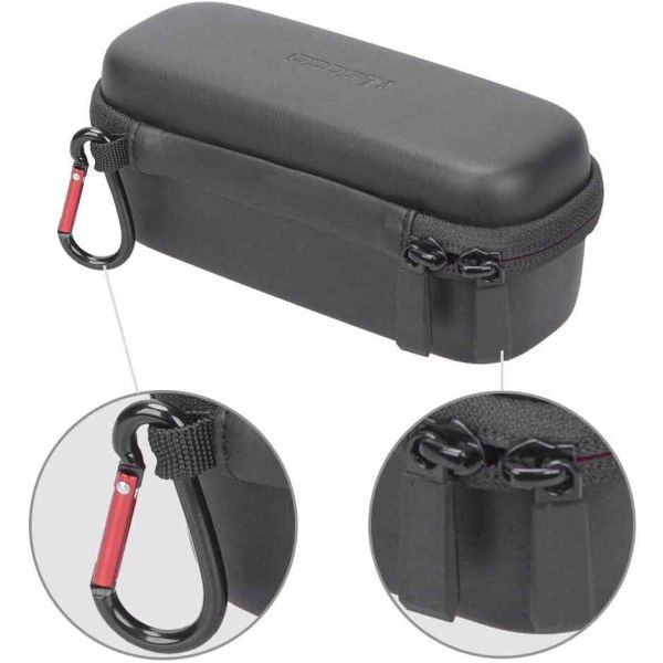 EVA Frames Glasses Carrying Case , H2.91 inches Protective Glasses Case