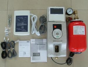 Wholesale Solar System Working Station Controller with Recuperative Heat Exchanger Technology from china suppliers