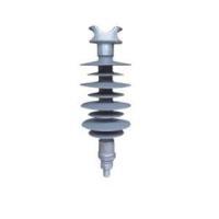 Wholesale China Manufacturer 750kv electric fittings and pin insulator and silicone rubber pin insulator with electric fittings from china suppliers