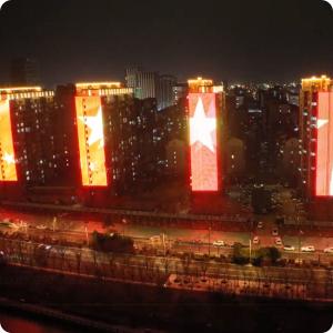 30 Models Custom Outdoor LED Point Source Landscape Light with RGB Color Temperature and CREE OSRAM EPISTAR Chip Material
