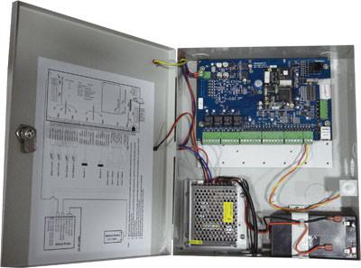 Quality Honeywell PRO3000 CARD READER ACCESS CONTROL DOOR ACCESS for sale
