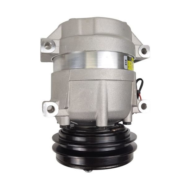 XCMG Excavator XE215C Air Conditioner Compressor Parts 11N6-91040