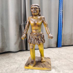 China Size Customized Animatronic Models Waterproof For Theme Park on sale