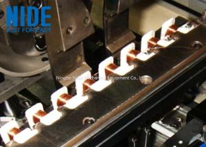 Wholesale Automatic Bldc Stator Winding Machine , Brushless Motor Coil Winding Machine from china suppliers