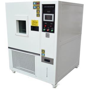 China Multi-Role Benchtop Temperature Chamber LED Touch LCD Screen on sale