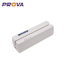 Wholesale DC5V 300mA Magnetic Card Encoder USB Interface Performance Stabilization from china suppliers